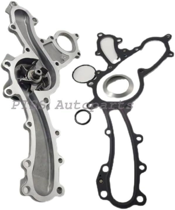 ya 7 8.24 baidi 16100-39436 OE Aisin Water Pump for Toyota Crown Mark 2.5L 4GR Made in Japan