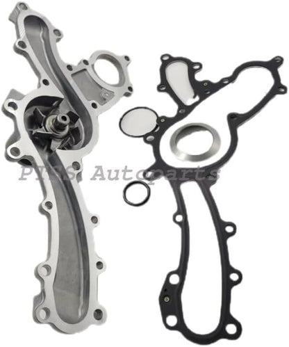 ya 7 8.24 baidi 16100-39436 OE Aisin Water Pump for Toyota Crown Mark 2.5L 4GR Made in Japan