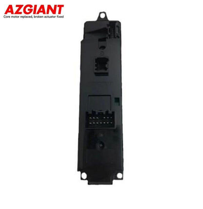 ya 8 8.24 baidi Front Left Driver Window Switch for 2003-2012 for Mazda 6 2.3 2.5 3.0 3.7L P7A66350C 