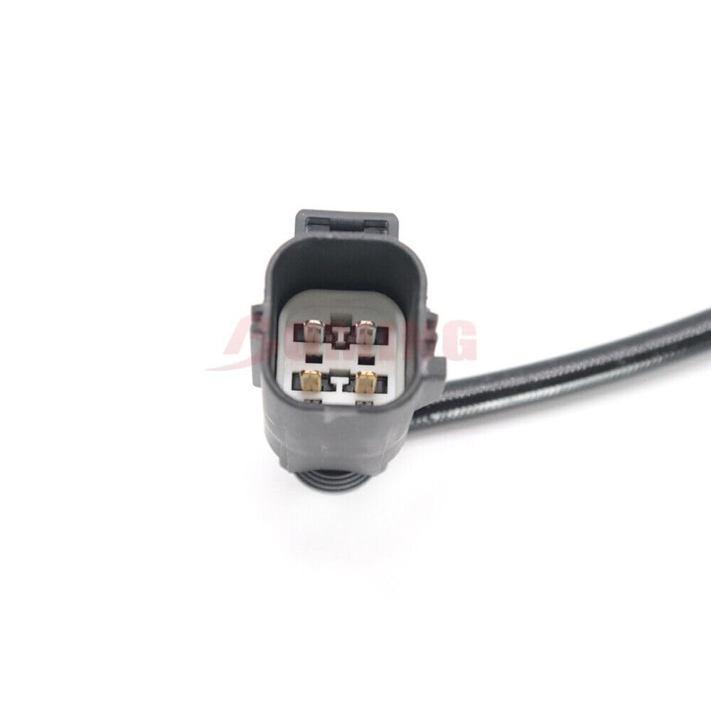 ya 6 8.24 baidi 4 Pack for Land Rover LR3 for Range Rover Sport Upstream and Downstream Oxygen Sensors 