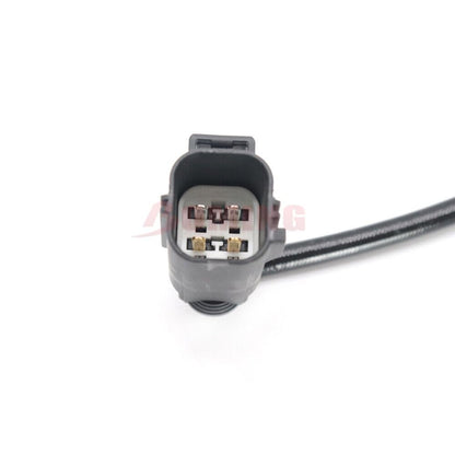 ya 6 8.24 baidi 4pcs Upstream and Downstream Oxygen Sensors for Land Rover LR3 for Range Rover Sport