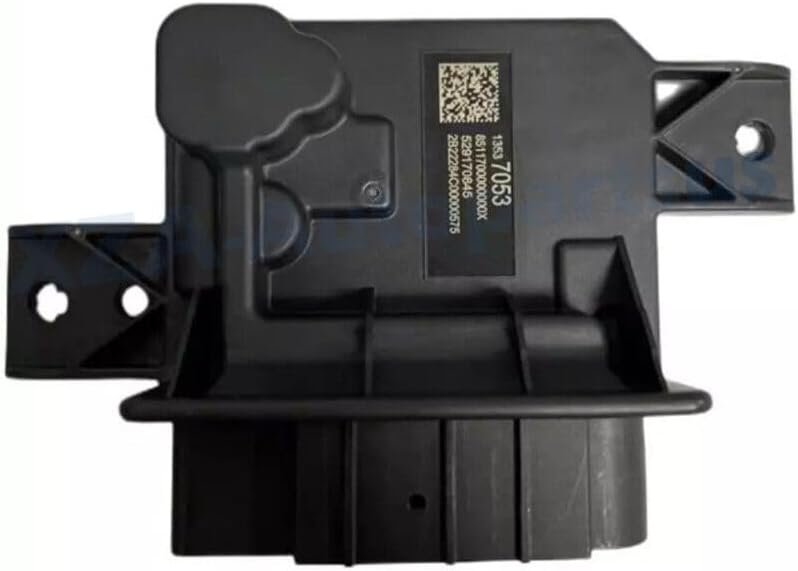 ya 5 8.10 Fuel pump power control module replacement parts for Cadillac for Chevrolet for GMC 13537053
