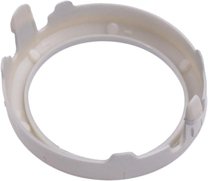 ya 4 8.14 2pcs Front Fog Light Protector F for Ram e Bezel Fits for Toyota Highlander 2004-2007