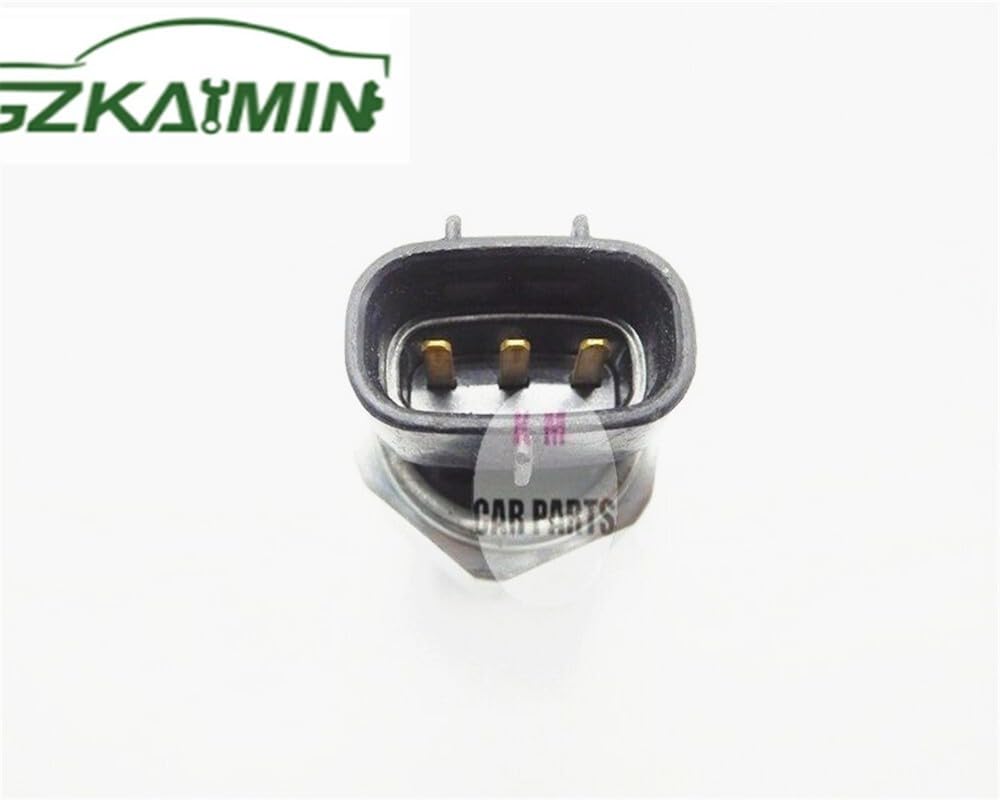 ya 8 8.24 baidi Fuel Rail Pressure Sensor 499000-6111 for Hyundai for Kia D4DD County HD78 HD72