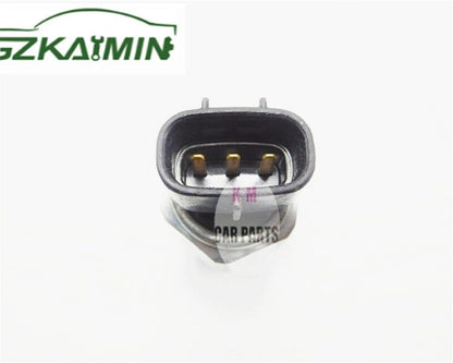 ya 8 8.24 baidi Fuel Rail Pressure Sensor 499000-6111 for Hyundai for Kia D4DD County HD78 HD72