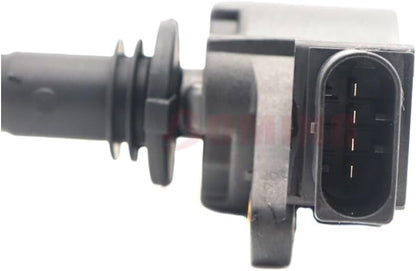 ya 9 10.24 Set 6PCS Ignition Coil For 2005-2010 for Mercedes-benz 19005267 GN10235 A2729060060