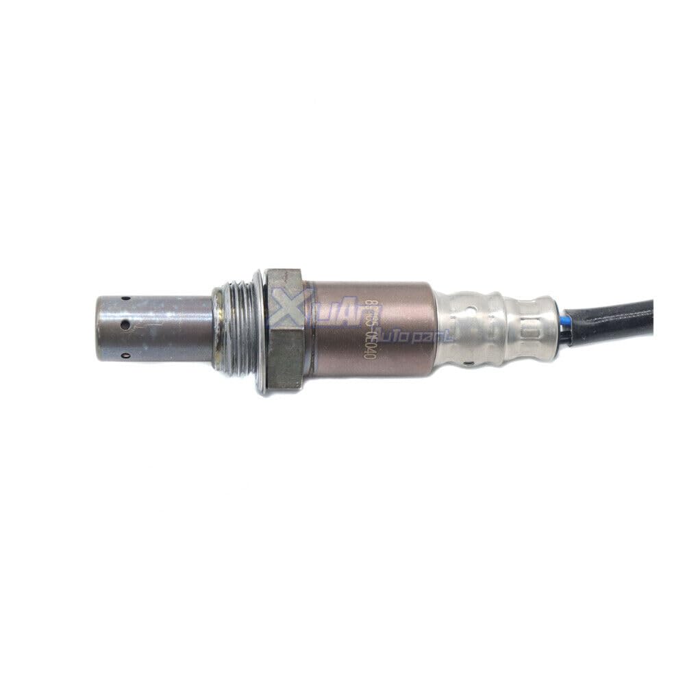 ya 4 8.14 Oxygen O2 Sensor Suitable for 2011-2014 for Toyota Sienna 3.5L Downstream Left 89465-0E040