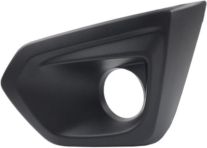 ya 4 8.10 Fog Light Bezel Cover 57731FJ010 for Subaru Impreza 2012-2014