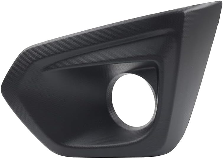 ya 11 9.14 zhengce Fog Light Bezel Cover 57731FJ010 for Subaru Impreza 2012-2014