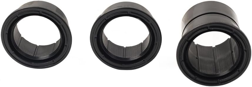 ya 11 9.14 zhengce Rear Swingarm Bushing Kit for Polaris Sc for Ram bler 500 Xplorer 400 Trail