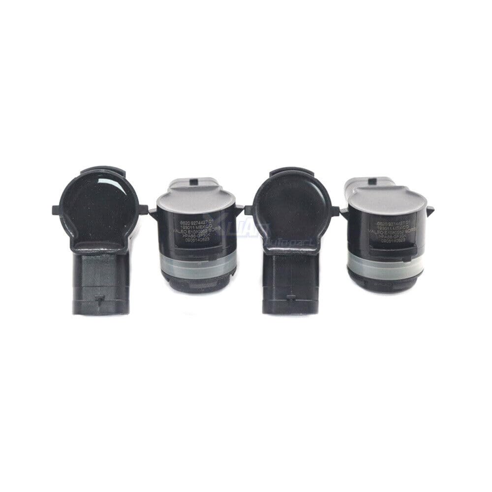 ya 2 8.15 4PCS 66209274427 for BMW X1 X4 X5 X6 i3 66202409650 PDC Parking Sensor
