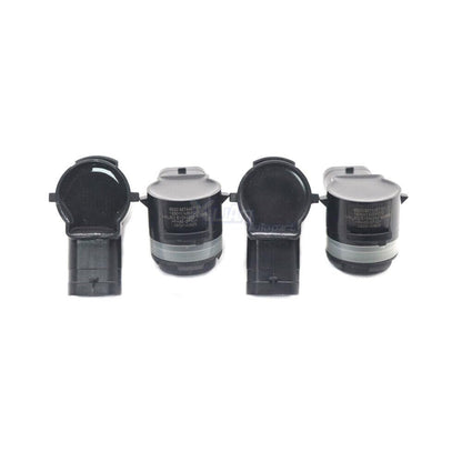 ya 2 8.15 4PCS 66209274427 for BMW X1 X4 X5 X6 i3 66202409650 PDC Parking Sensor