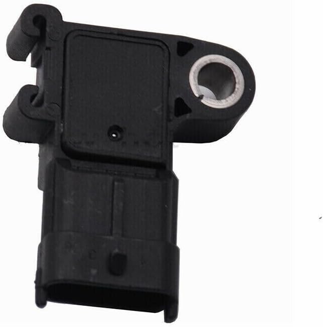 ya 12 10.8 zhengce MAP Sensor Suitable for Ford for Lincoln Intake Pressure Sensor AG91-9F479-AC