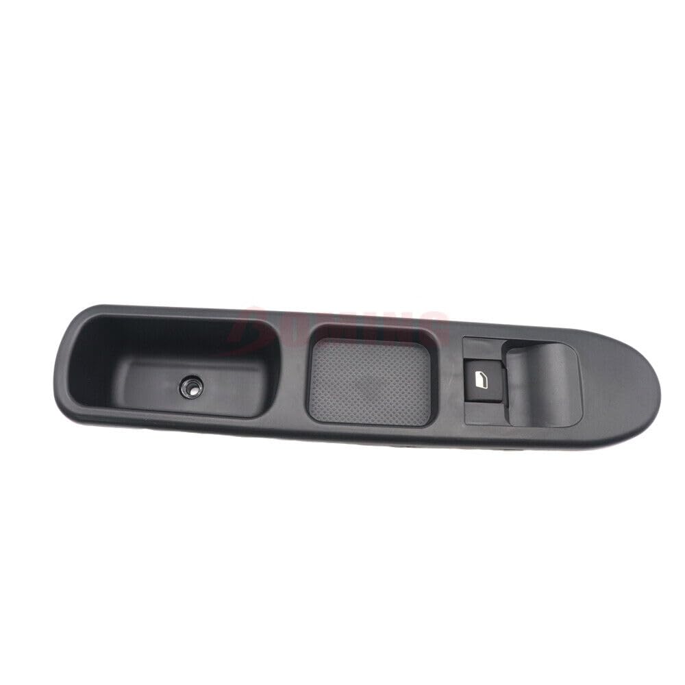 ya 4 8.8 96351625XT Passenger Electric Power Window Switch for Peugeot 307 2001-2007