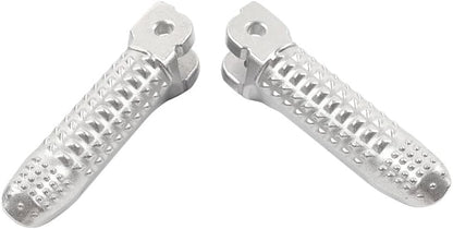 ya 6 8.24 baidi Front Driver Foot Pegs Footrest Pedals for BMW S1000RR 09-24 R nineT Pure 16-23
