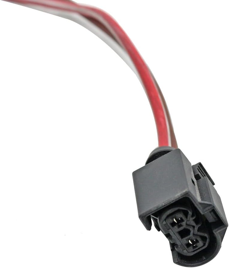 ya 5 8.10 For Mercedes W164 W251 W166 W222 W221 C216 Air Compressor Pump Motor Plug Line
