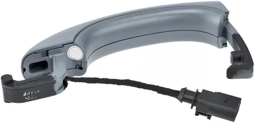 ya 2 8.15 2007-2015 for Audi Q7 4L0837205B 4L0837205A Front Door Handle 