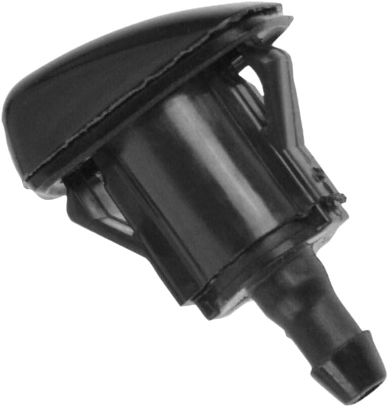 ya 12 10.8 baidi Front Windshield Washer Spray Nozzle for 2001 2002 Sequoia