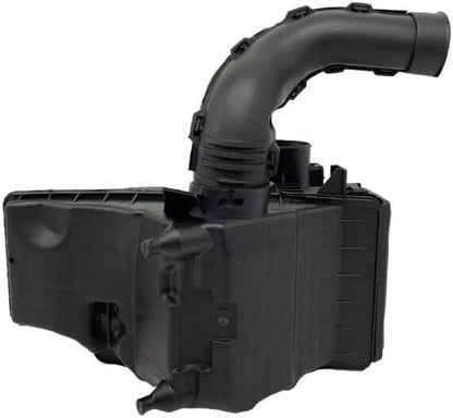 ya 11 9.14 zhengce Air Cleaner Intake Filter Box Housing With Pipe for Nissan Versa 2007-2012