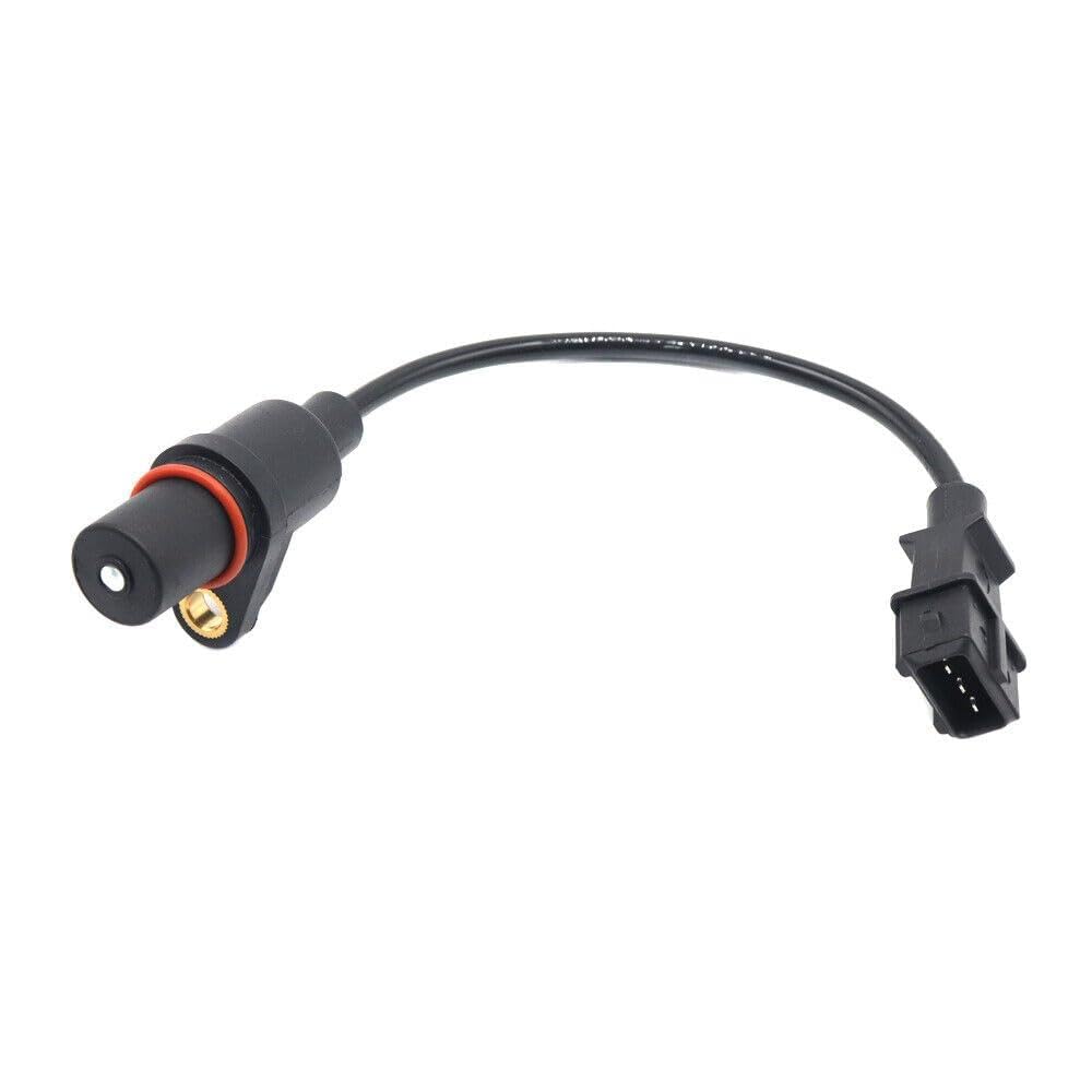 ya 5 8.24 baidi 39180-22040 is Suitable for Modern Accent Tiburon for Elantra crankshaft Position Sensor