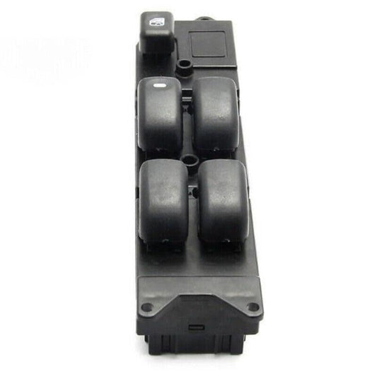 ya 4 8.8 Front Left Drive Side Window Switch Suitable for Mitsubishi Pajero/Shogun