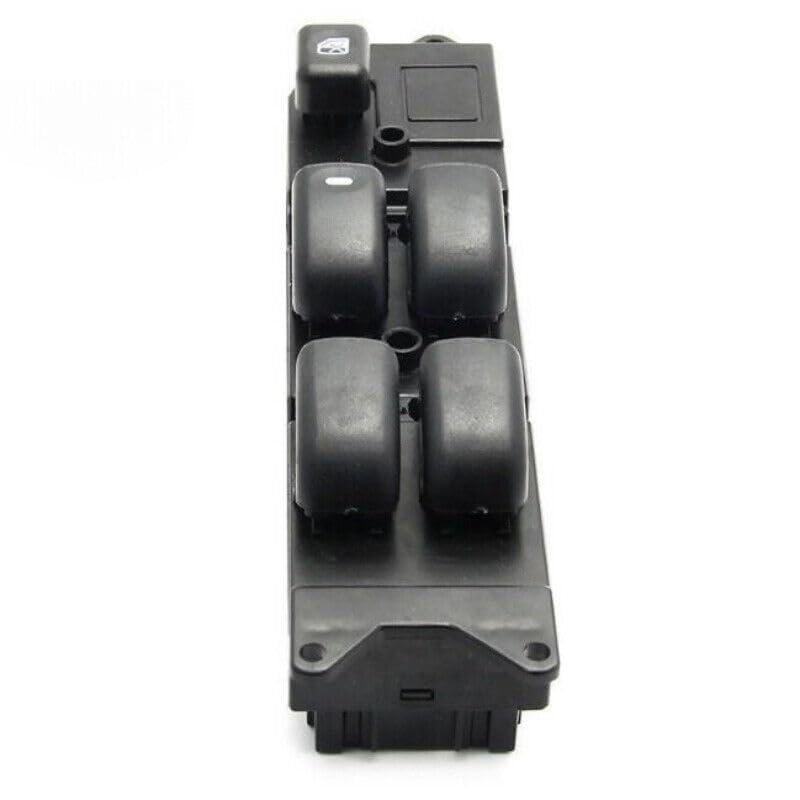 ya 3 8.24 baidi Front Left Drive Side Window Switch Suitable for Mitsubishi Pajero/Shogun