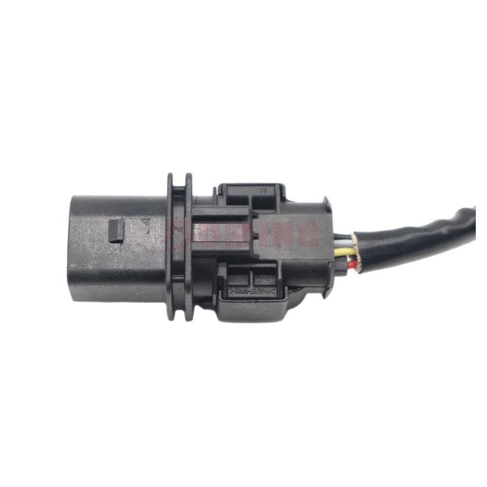ya 4 8.10 234-5125 Oxygen O2 Sensor Suitable for Audi 2006-09 A3 Quattro V6 3.2L 2007-10 Q7 3.6L