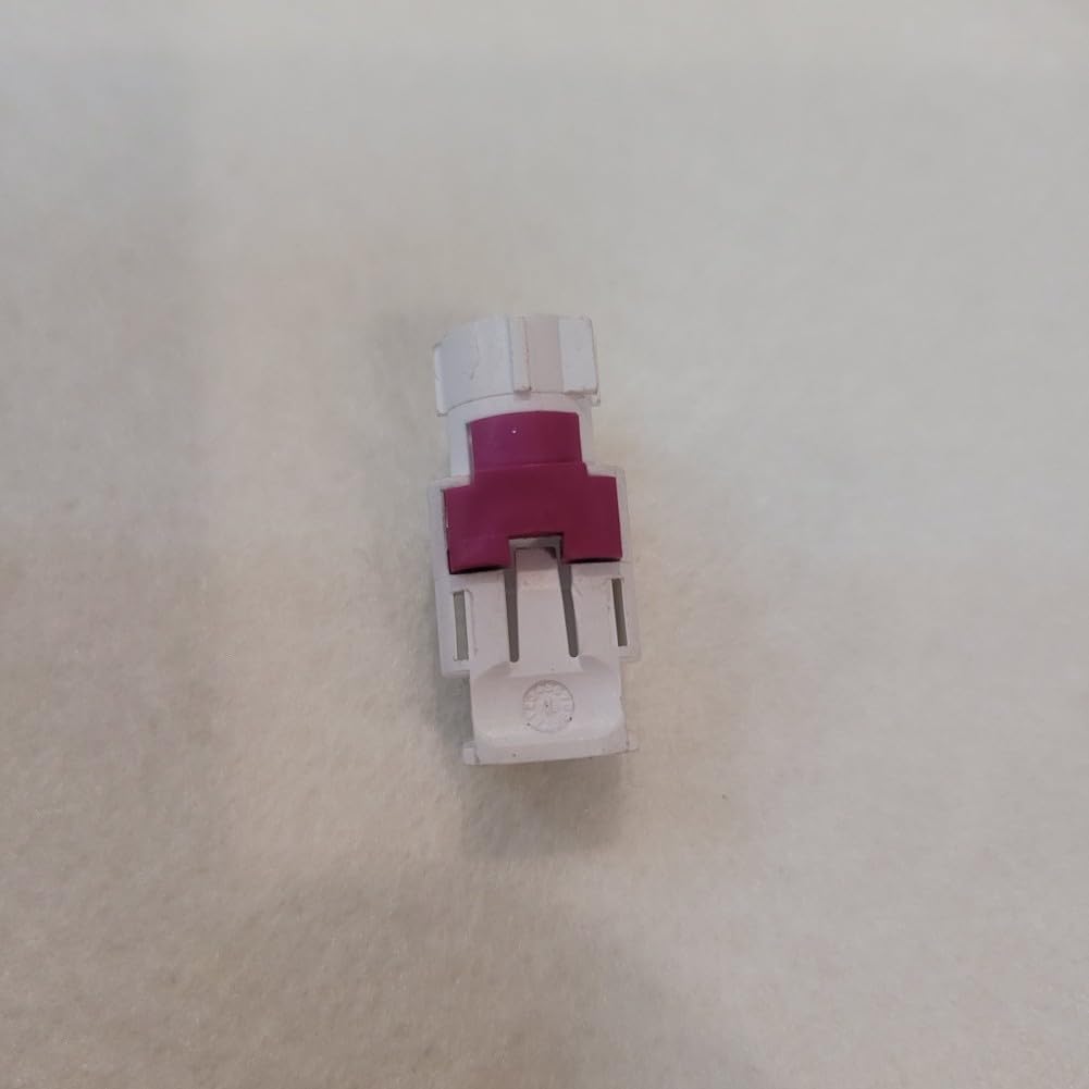 ya 10 9.16 baidi Part # 4E0035750C Antenna Plug 1 Pack -
