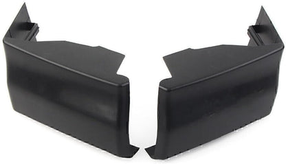ya 2 8.15 Pair Front Lower Fender Molding for Land Rover LR2 2006-2016 2015 2014 LR002518