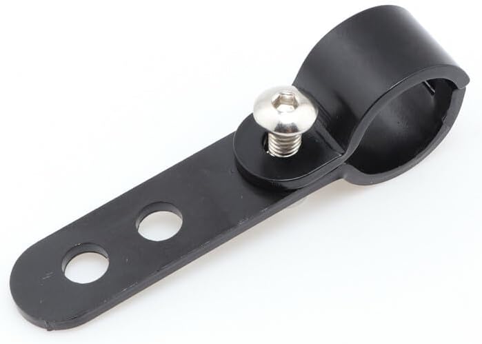 ya 2 8.15 20-22mm Foot Kickstand Extension Kit Foot Pedal Side Stand Support Kickstand