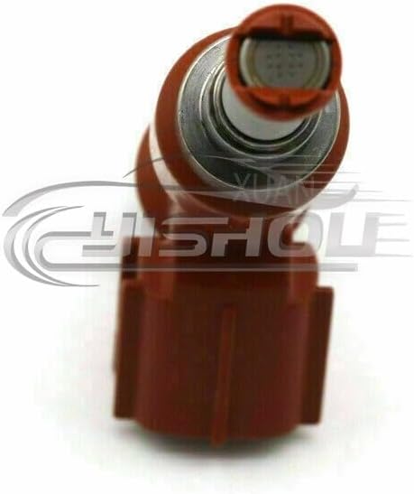 ya 10 9.16 baidi 6-pack new fuel injector 23250-0P040 for 07-10 for Toyota for Camry for RAV4 for Lexus ES350 3.5L-