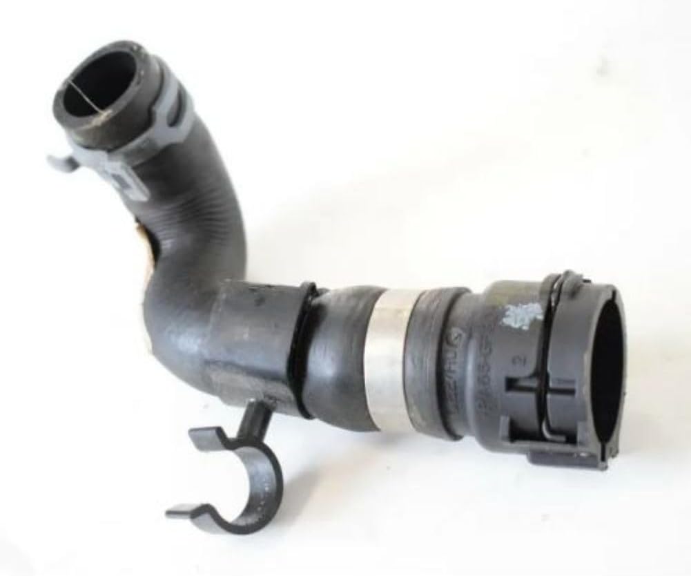 ya 10 9.16 baidi 8K0819342K Radiator Heating Hose for Audi A4 Avant B8