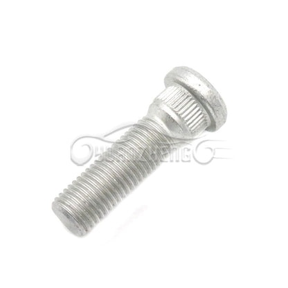 ya 10 9.16 baidi 90942-02049 Wheel Lug Stud Hub Bolt for Toyota for Camry for Corolla for Lexus ES250 for Scion