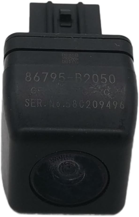 ya 10 9.16 baidi Rear View Reverse Camera 86795-B2050 for Daihatsu Cast LA250S Tanto Wake LA700S