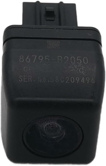 ya 10 9.16 baidi Rear View Reverse Camera 86795-B2050 for Daihatsu Cast LA250S Tanto Wake LA700S