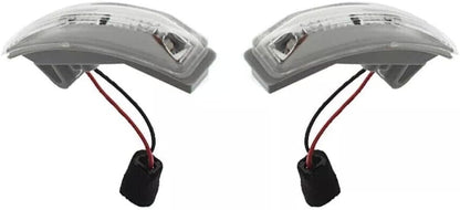 ya 4 8.10 Applicable to for Chrysler Town & Country for Dodge Grand Caravan LED side mirror turn signal light 