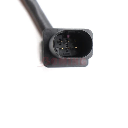 ya 6 8.24 baidi 4pcs Oxygen Lambda Sensors for BMW E81 E82 E87 E90 120i 320i Upstream + Downstream 