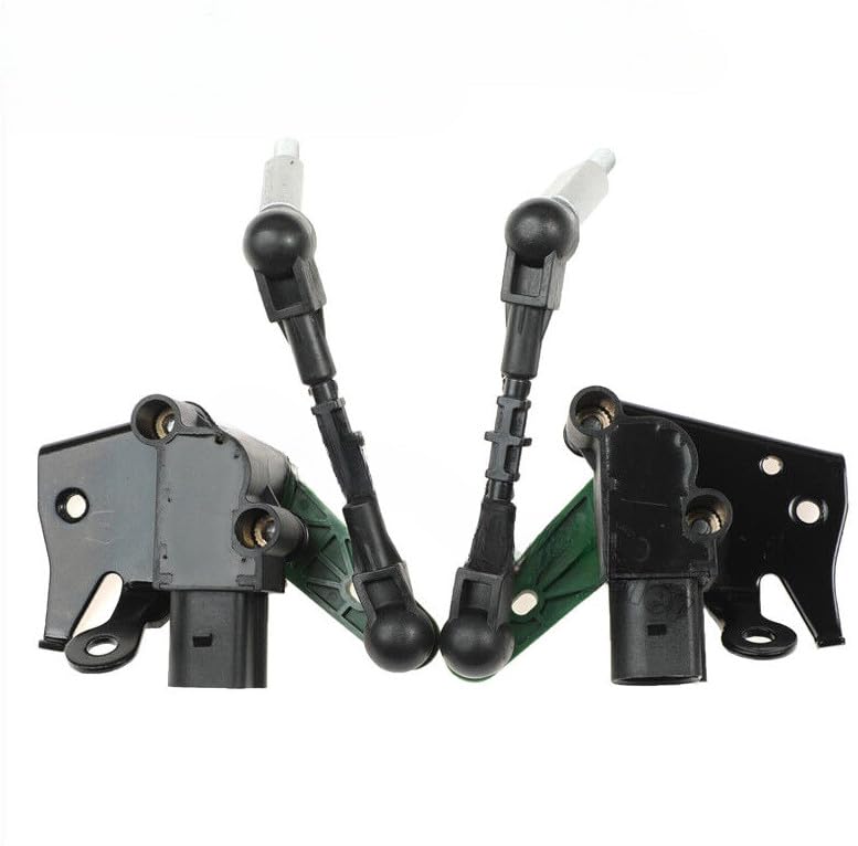 ya 4 8.8 Front L&R Level Sensor for Audi A6 A7 A8 RS6 4H0941285G/4H0941286G