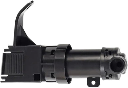 ya 4 8.10 Headlight washing machine nozzle actuator left 85208-50021 suitable for Lexus LS430 4.3L 2004-2006