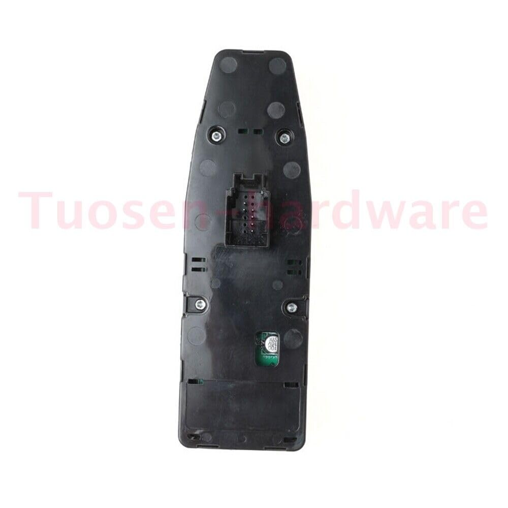 ya 8 8.24 baidi Power Window Switch Control for BMW 535i 550i 520i 523i 528i 640i 61319241955