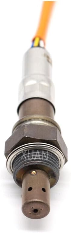ya 15 10.19 zhengce Upstream Oxygen Sensor Suitable for Mazda 6 GY 1.8L 2.0L 2.3L 02-07 LFH1-1