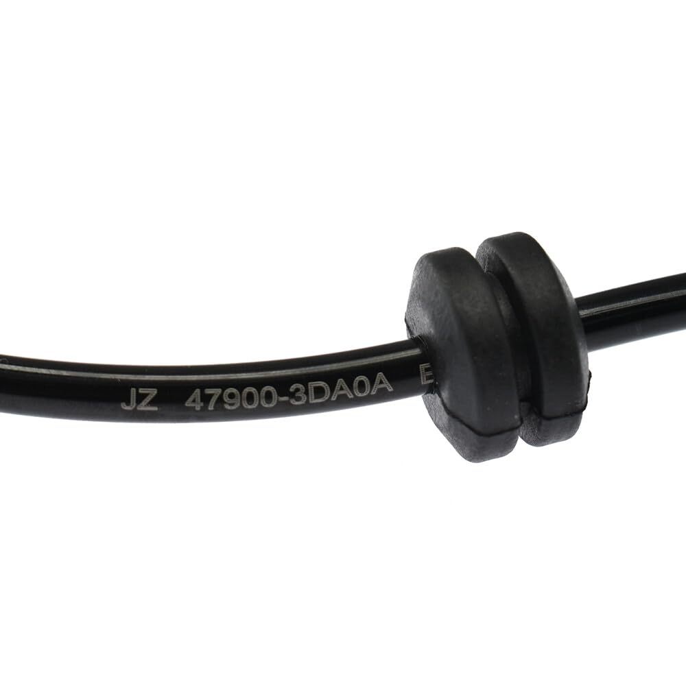 ya 9 10.24 ABS Wheel Speed Sensor for Nissan Sentra 2013-2019 47900-3DA0A