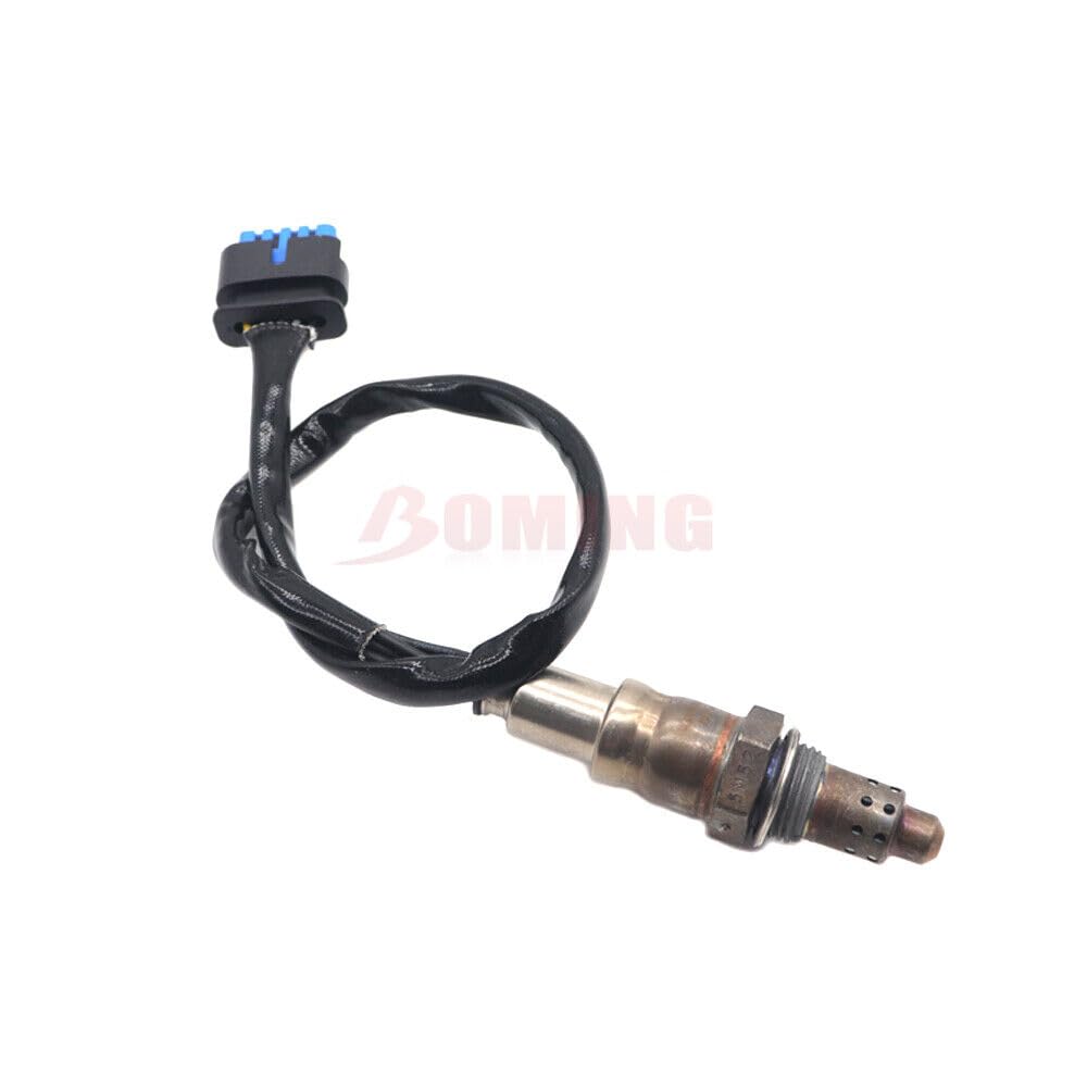 ya 5 8.24 baidi ML3A-9Y460-DB ML3Z-9F472-D Oxygen O2 Sensor for Ford F-150 2021-2023 DY1587