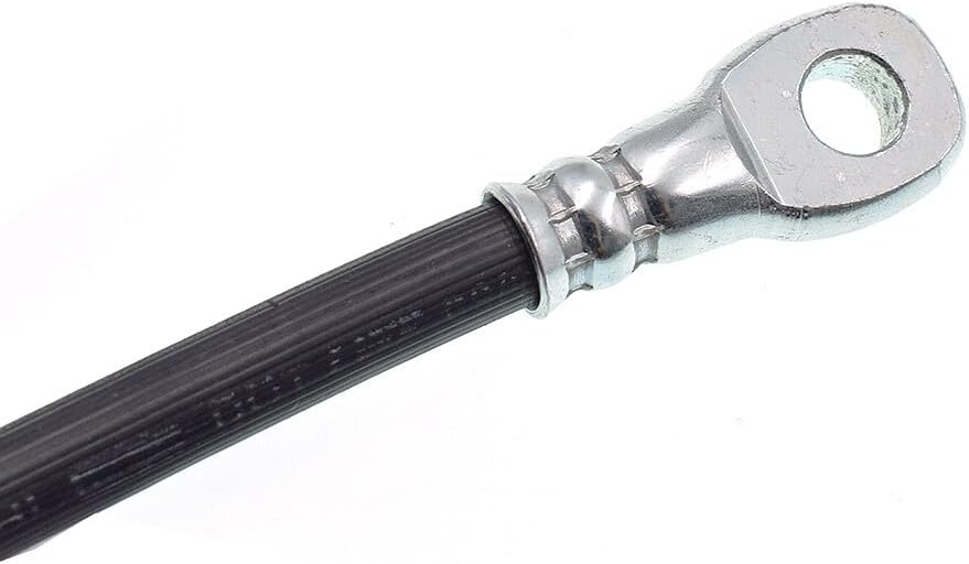 ya 10 9.16 baidi Rear Hose Front fit for Mitsubishi MONTERO 3.5 3.8 Long Wagon 2000-2006 V75 77W