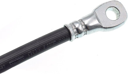 ya 10 9.16 baidi Rear Hose Front fit for Mitsubishi MONTERO 3.5 3.8 Long Wagon 2000-2006 V75 77W