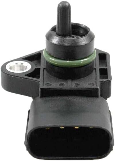 ya 12 10.8 zhengce MAP Sensor for Man ifold Absolute Pressure for Hyundai Accent for Elantra Tiburon 01-12