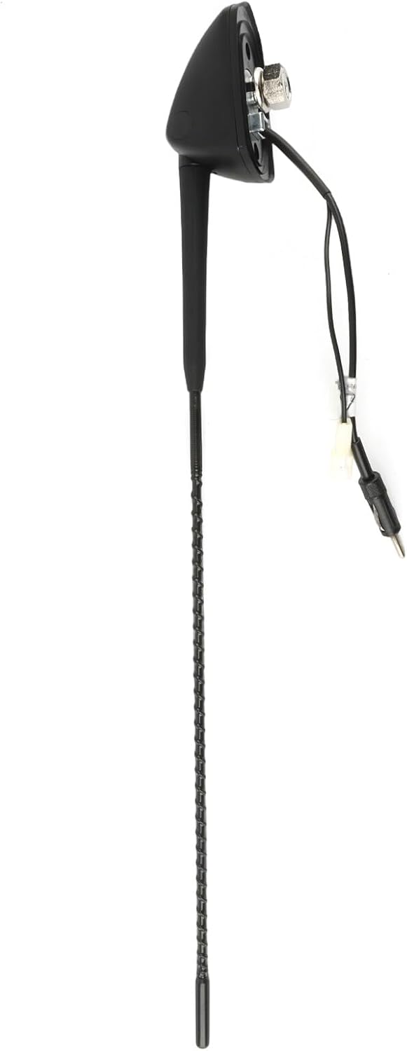 ya 6 8.24 baidi 8980530480 FM AM Radio Aerial Antenna Roof for Isuzu D-Max Dmax MUX MU-X 12-18