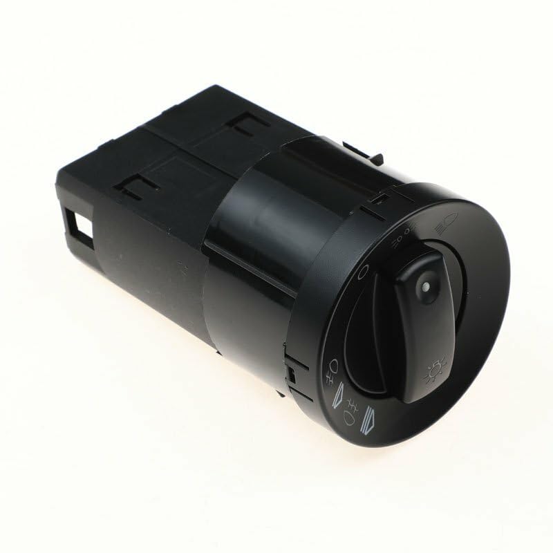 ya 4 8.8 Headlight Control Head Light Switch Fit for Audi A4 S4 B6 Quattro 8E0941531A SG