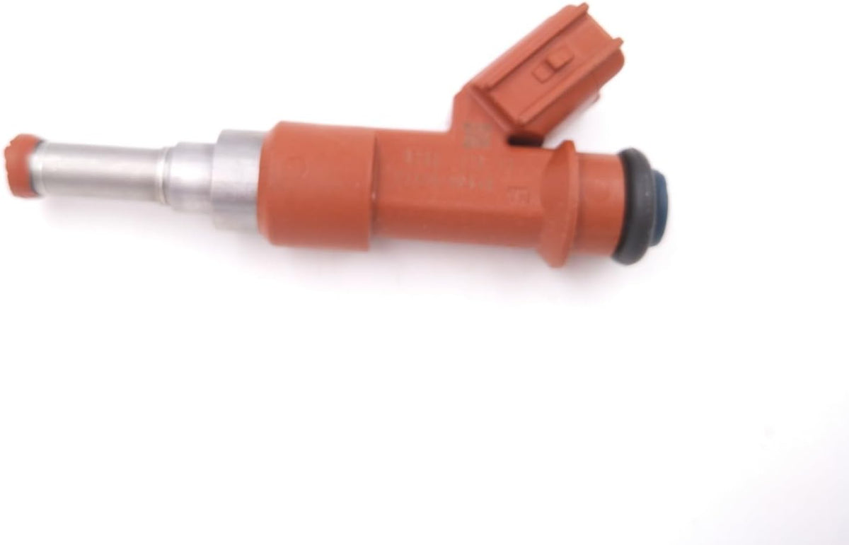 ya 10 9.16 baidi 6PCS Fuel Injector 23250-0P040 for Toyota for AVALON Camry 07-10 for Lexus ES350 3.5L V6