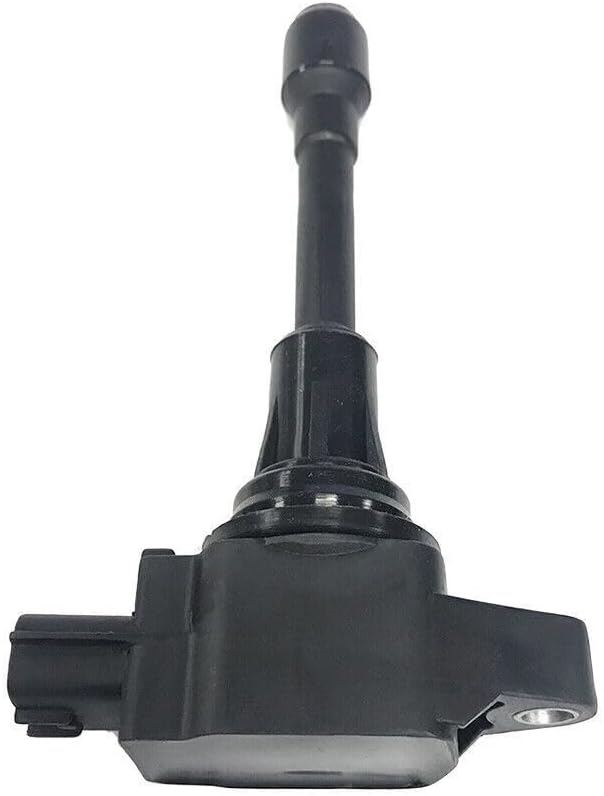 ya 9 10.24 Ignition coil for Nissan Sentra for Altima Rogue Cube Versa for Infiniti Q70 22448-1KT0A -